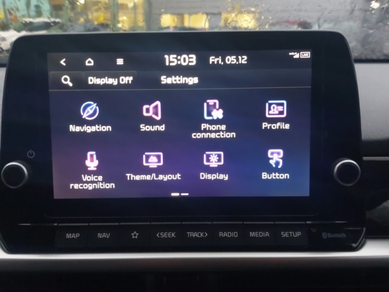 Used Kia Picanto 2022 for sale - 76889320: Photo 17