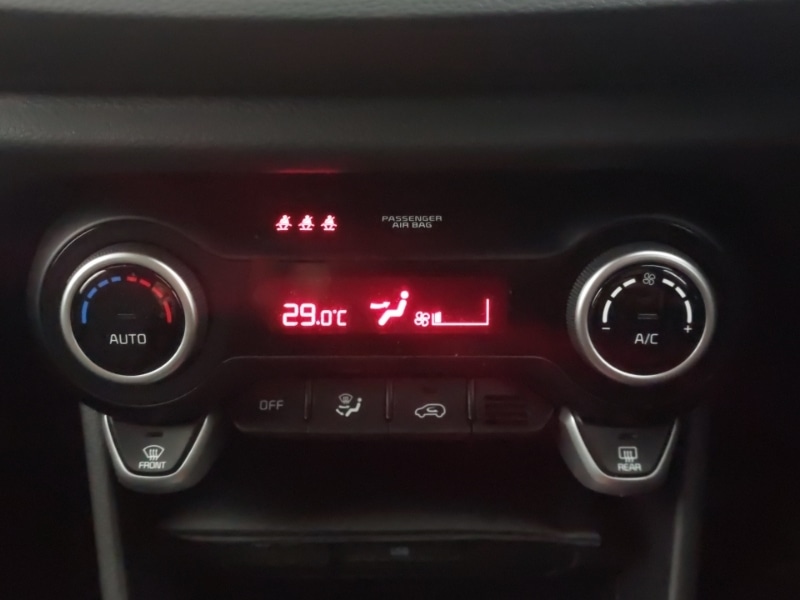 Used Kia Picanto 2022 for sale - 76889320: Photo 18