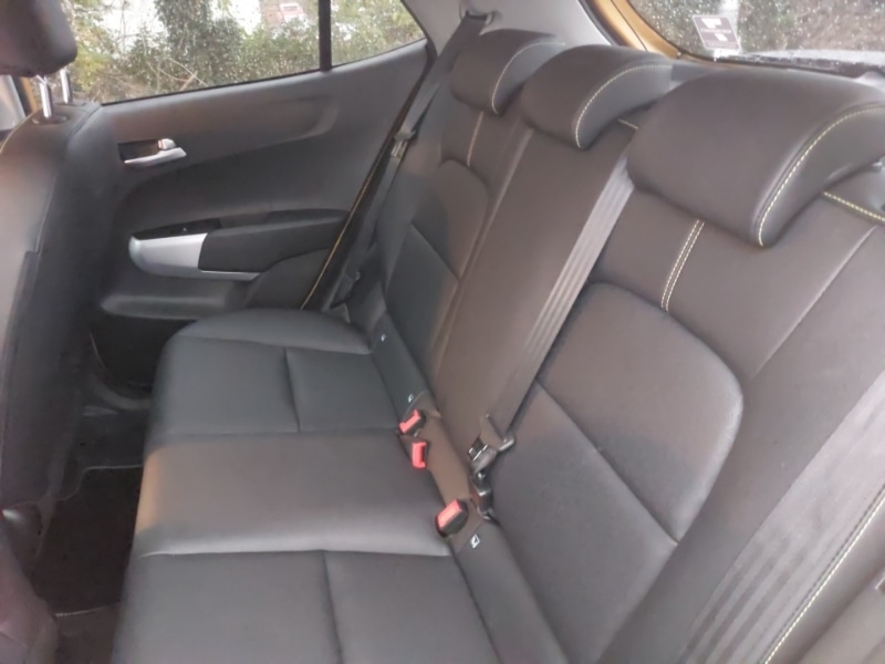 Used Kia Picanto 2022 for sale - 76889320: Photo 6