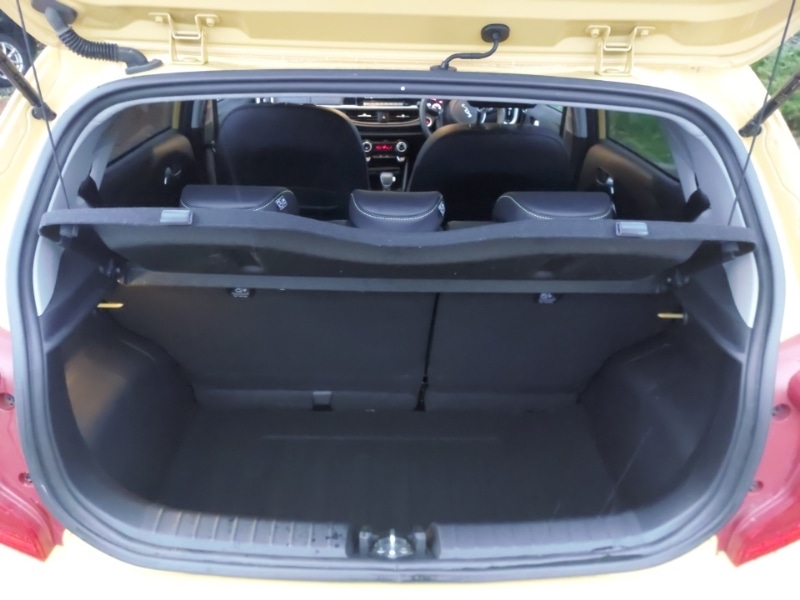 Used Kia Picanto 2022 for sale - 76889320: Photo 8