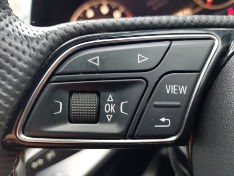 Used Audi Q2 2021 for sale - 77964316: Photo 13