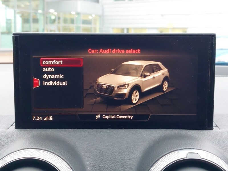 Used Audi Q2 2021 for sale - 77964316: Photo 15