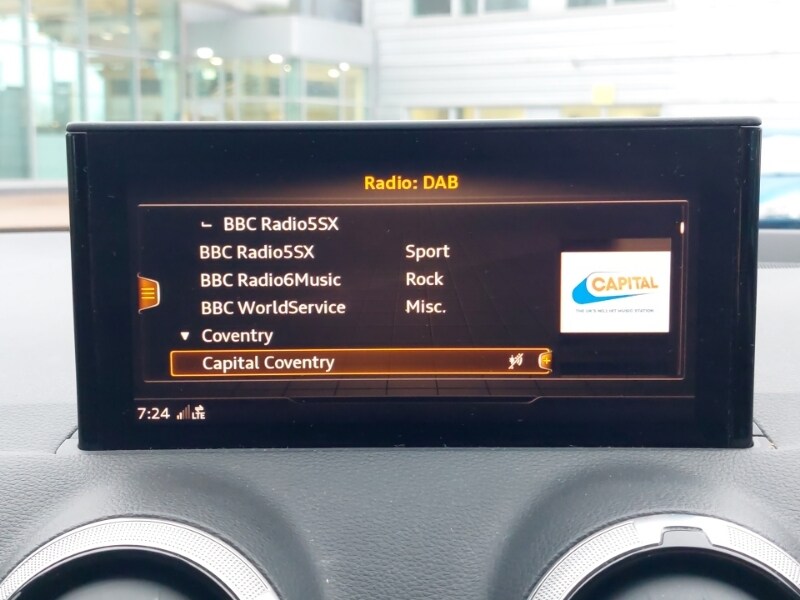 Used Audi Q2 2021 for sale - 77964316: Photo 16