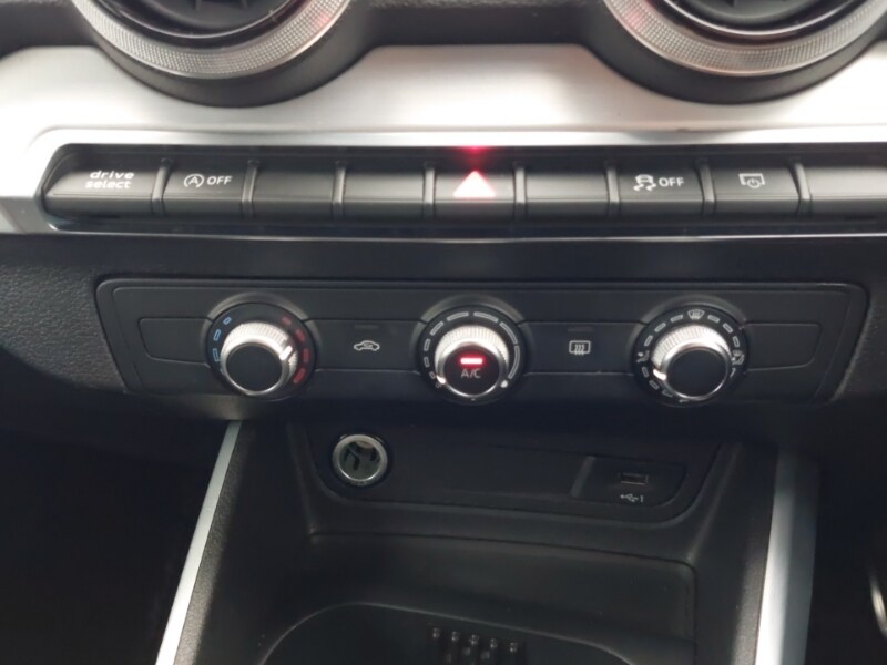 Used Audi Q2 2021 for sale - 77964316: Photo 17