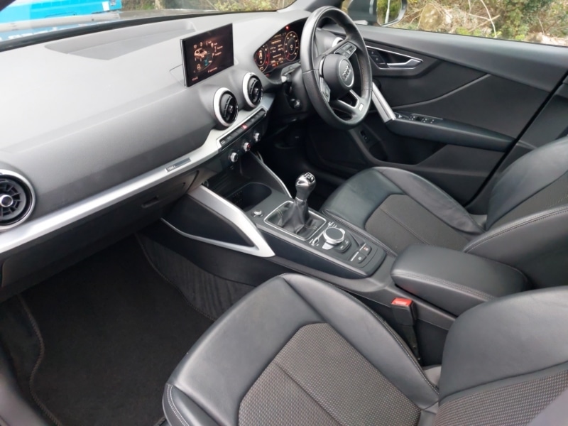 Used Audi Q2 2021 for sale - 77964316: Photo 5