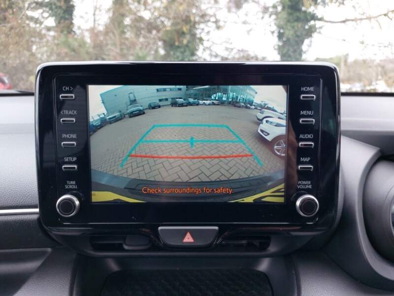 Used Toyota Yaris 2021 for sale - 77816825: Photo 10