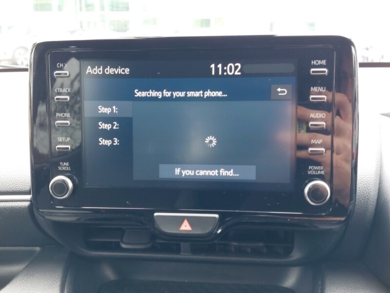 Used Toyota Yaris 2021 for sale - 77816825: Photo 19