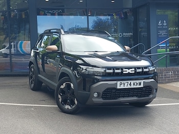 Used Dacia Duster 2025 for sale - 79390271: Photo