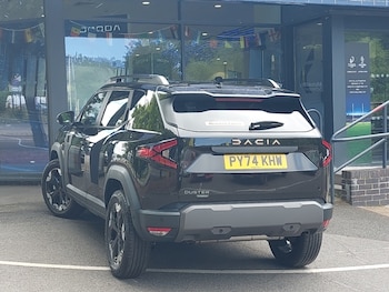 Used Dacia Duster 2025 for sale - 79390271: Photo