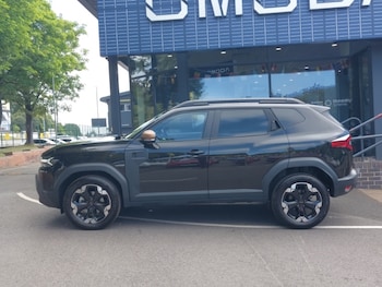 Used Dacia Duster 2025 for sale - 79390271: Photo