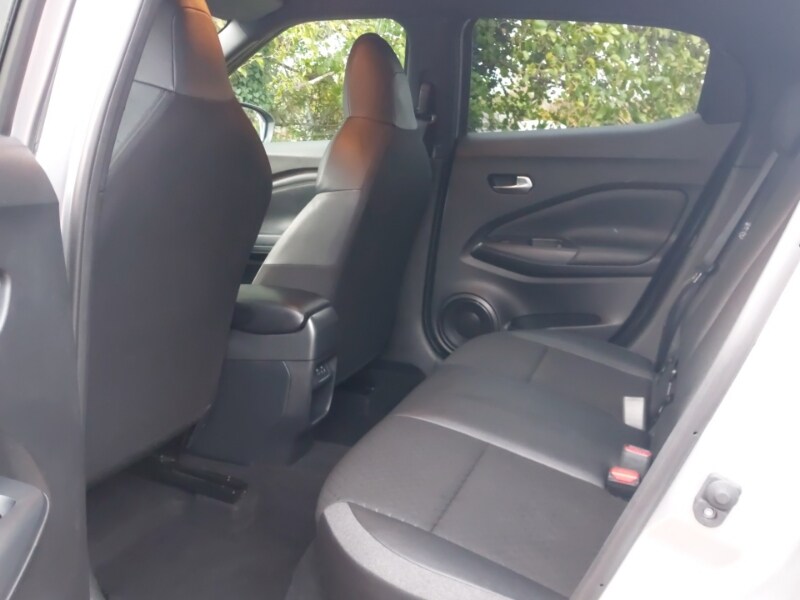 Used Nissan Juke 2024 for sale - 76464947: Photo 6