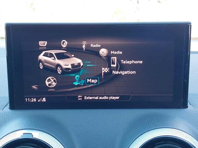 Used Audi Q2 2023 for sale - 77921964: Photo 10