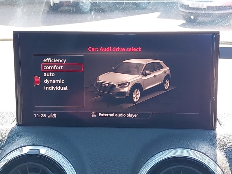 Used Audi Q2 2023 for sale - 77921964: Photo 15