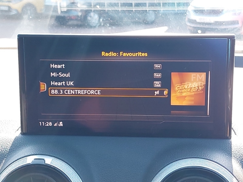 Used Audi Q2 2023 for sale - 77921964: Photo 16