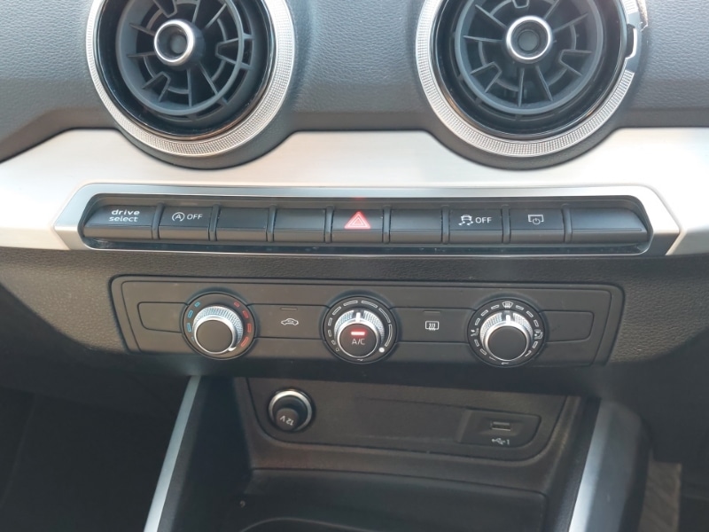 Used Audi Q2 2023 for sale - 77921964: Photo 17