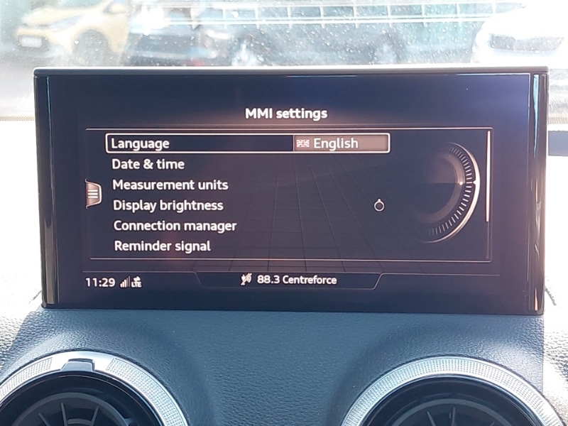 Used Audi Q2 2023 for sale - 77921964: Photo 19