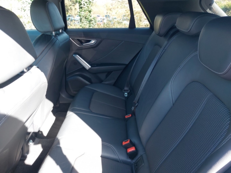 Used Audi Q2 2023 for sale - 77921964: Photo 6