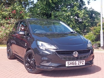 Used Vauxhall Corsa 2016 for sale - 78747301: Photo
