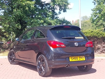Used Vauxhall Corsa 2016 for sale - 78747301: Photo