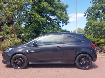 Used Vauxhall Corsa 2016 for sale - 78747301: Photo