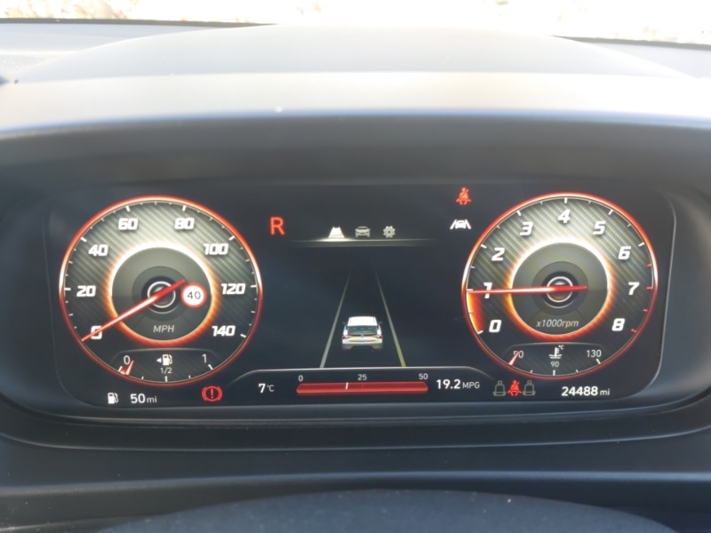 Used Hyundai BAYON 2022 for sale - 77366530: Photo 11