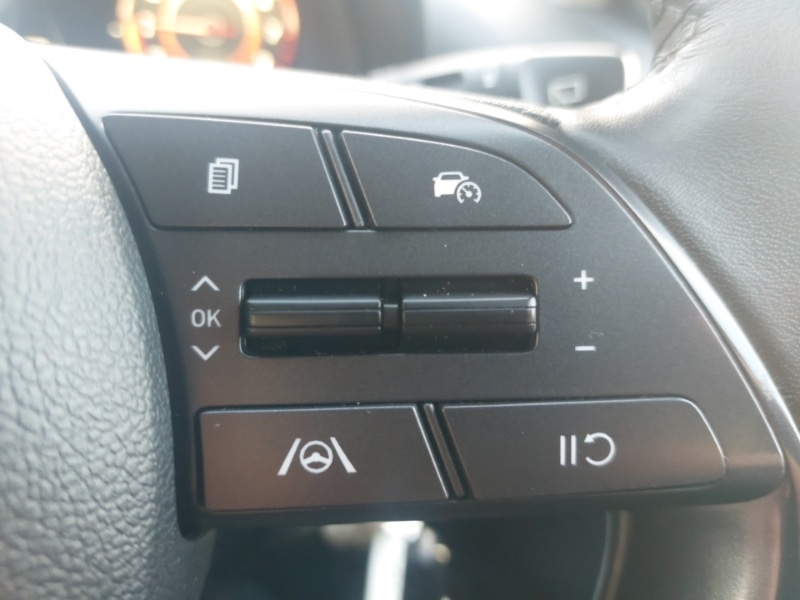 Used Hyundai BAYON 2022 for sale - 77366530: Photo 12