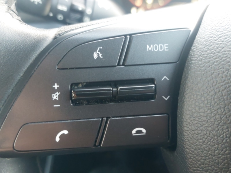 Used Hyundai BAYON 2022 for sale - 77366530: Photo 13