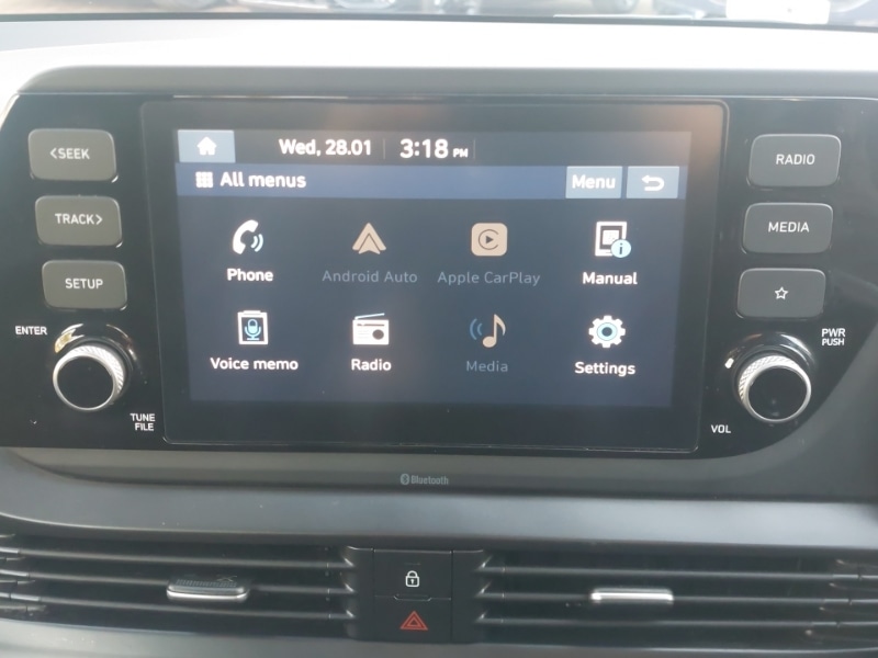 Used Hyundai BAYON 2022 for sale - 77366530: Photo 15