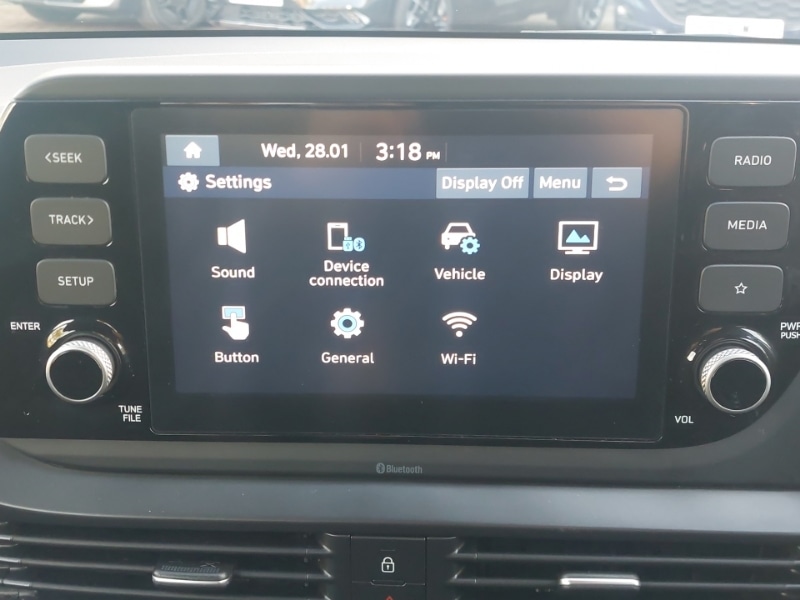 Used Hyundai BAYON 2022 for sale - 77366530: Photo 16