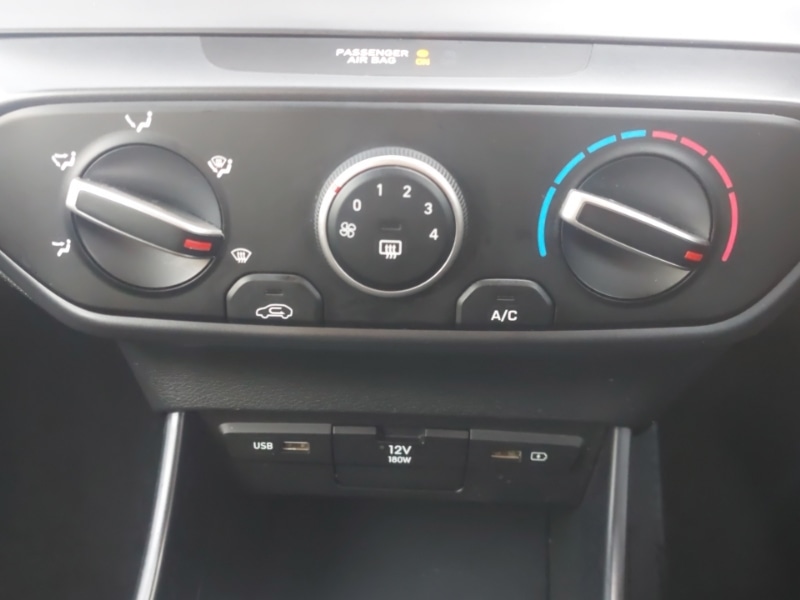 Used Hyundai BAYON 2022 for sale - 77366530: Photo 17