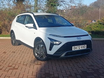 Hyundai BAYON feature image