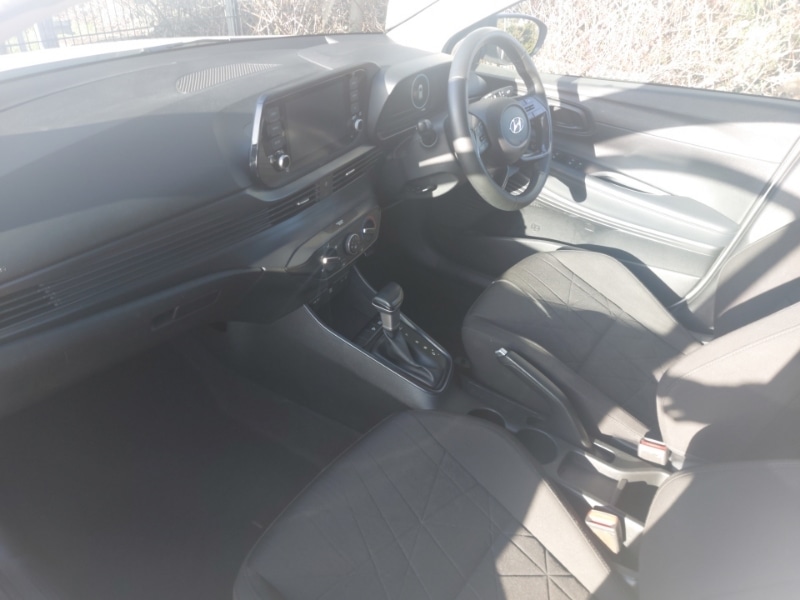 Used Hyundai BAYON 2022 for sale - 77366530: Photo 5