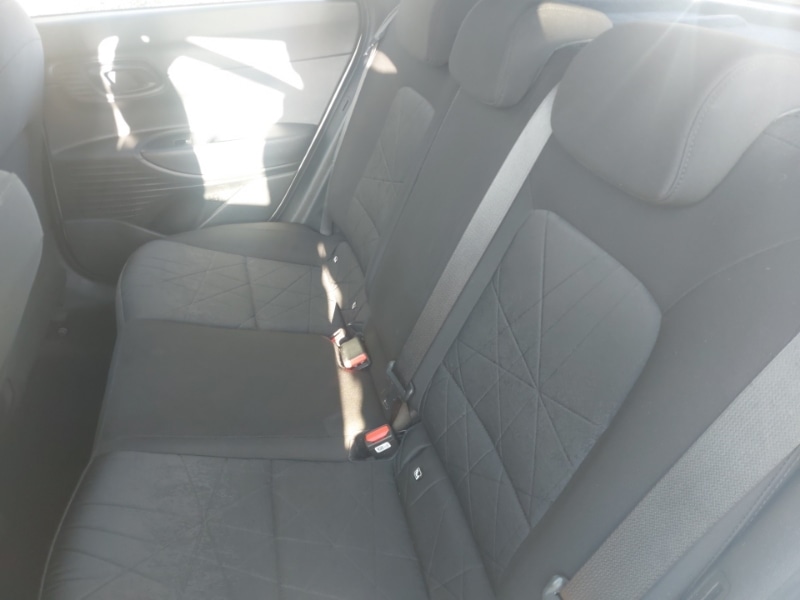 Used Hyundai BAYON 2022 for sale - 77366530: Photo 6