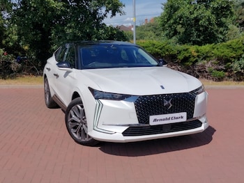Used DS Automobiles DS 4 2023 for sale - 79126576: Photo