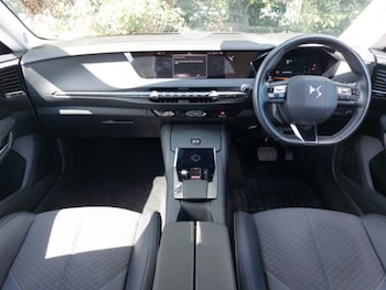 Used DS Automobiles DS 4 2023 for sale - 79126576: Photo