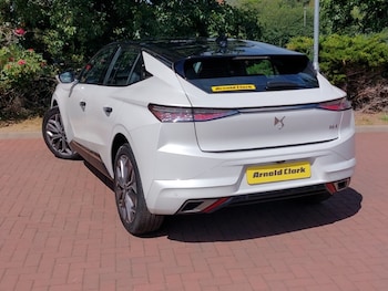 Used DS Automobiles DS 4 2023 for sale - 79126576: Photo