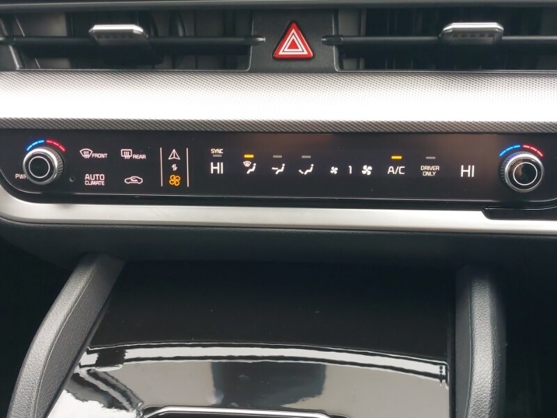 Used Kia Sportage 2025 for sale - 76354666: Photo 16