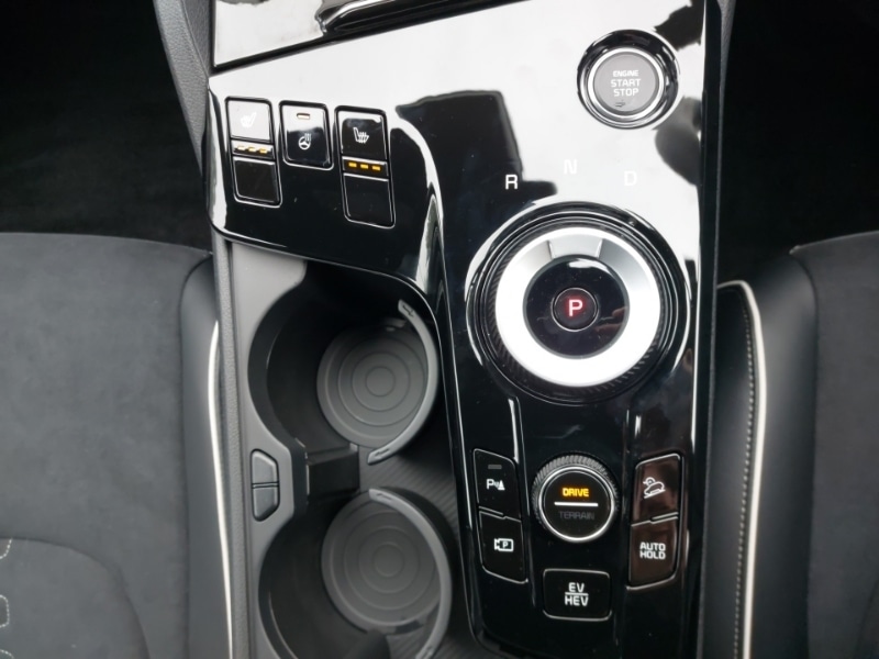 Used Kia Sportage 2025 for sale - 76354666: Photo 17