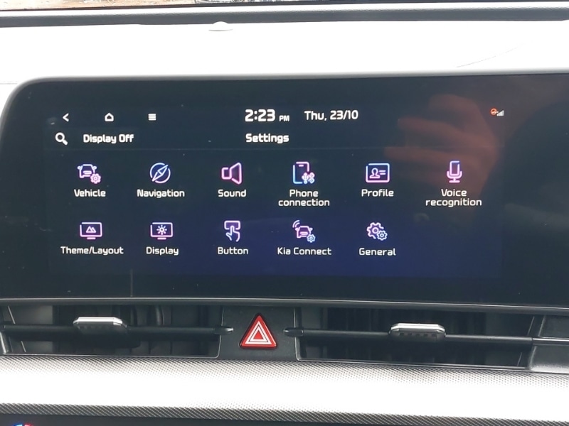 Used Kia Sportage 2025 for sale - 76354666: Photo 19