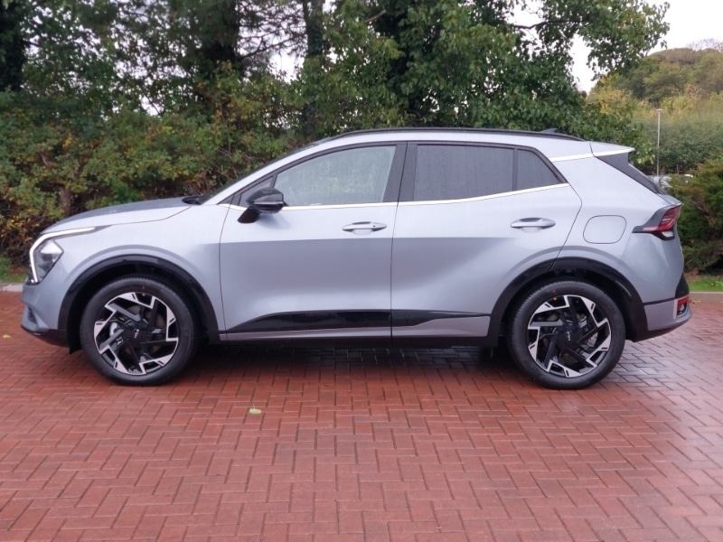Used Kia Sportage 2025 for sale - 76354666: Photo 4