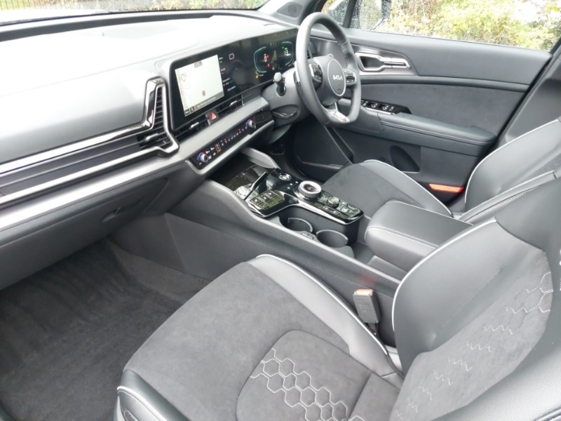 Used Kia Sportage 2025 for sale - 76354666: Photo 5