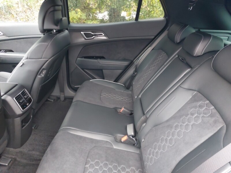 Used Kia Sportage 2025 for sale - 76354666: Photo 6