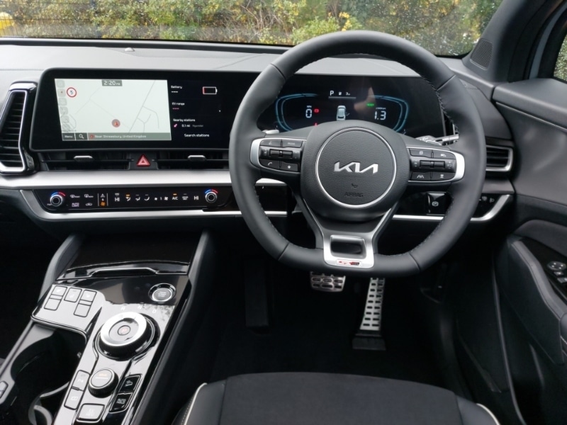 Used Kia Sportage 2025 for sale - 76354666: Photo 7