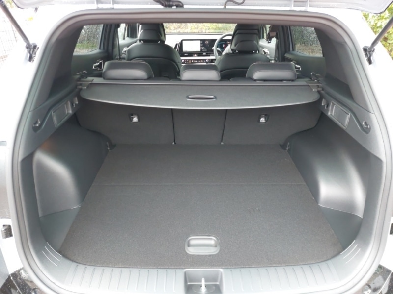 Used Kia Sportage 2025 for sale - 76354666: Photo 8