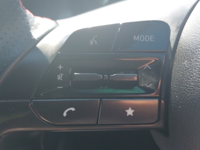 Used Hyundai TUCSON 2023 for sale - 78156110: Photo 14