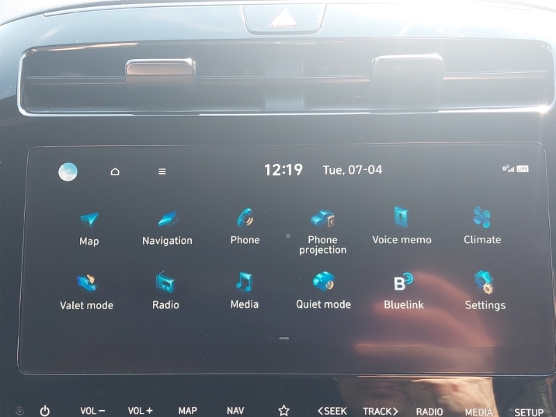 Used Hyundai TUCSON 2023 for sale - 78156110: Photo 15