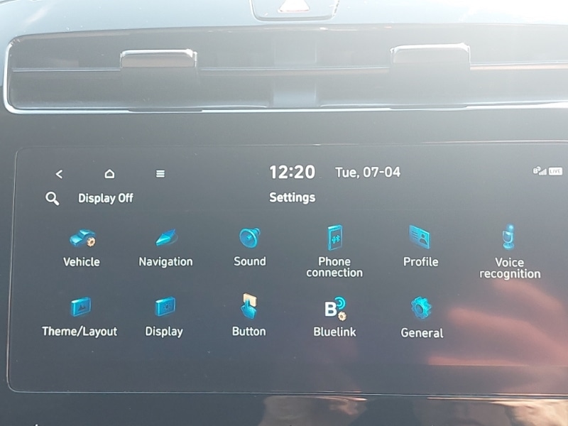 Used Hyundai TUCSON 2023 for sale - 78156110: Photo 16