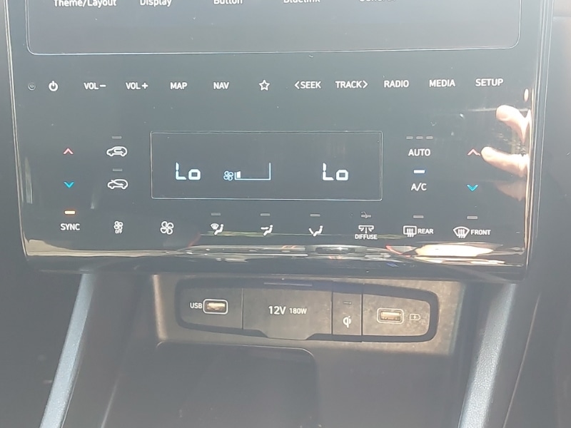 Used Hyundai TUCSON 2023 for sale - 78156110: Photo 17