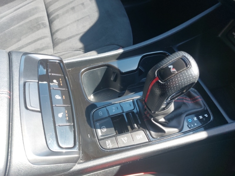 Used Hyundai TUCSON 2023 for sale - 78156110: Photo 18