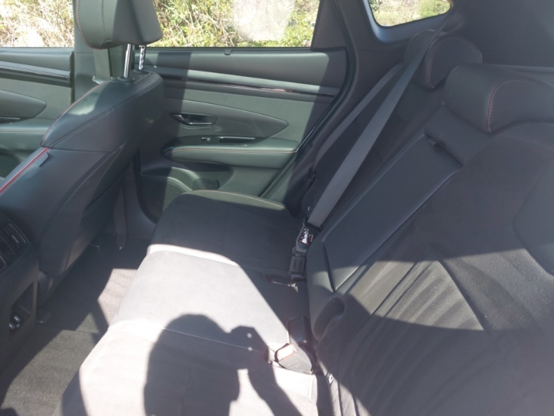 Used Hyundai TUCSON 2023 for sale - 78156110: Photo 6